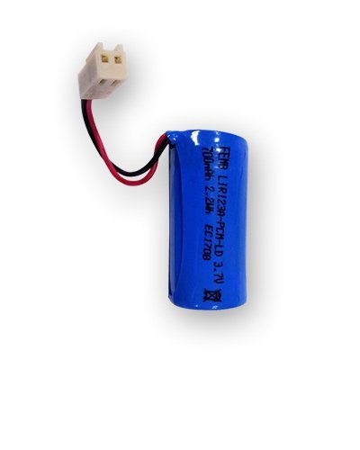 LIR123A-PCB(PCM)-LD(/A12787) EEMB. Аккумулятор резервного питания для Security Hub и Security Hub 4G. ТЕКО в Химках