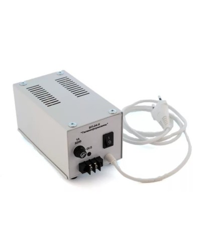 БП-24-5. Блок питания. Телеинформсвязь в Химках