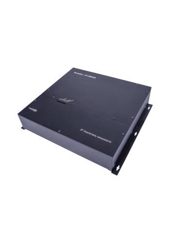 Тромбон IP-УМ240. IP-усилитель 240Вт. ТРОМБОН в Химках