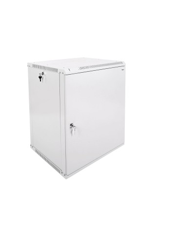 ШРН-Э-15.500.1. Шкаф телекоммуникационный 19 настенный 15U. ЦМО в Химках