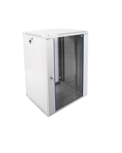 ШРН-Э-18.500. Шкаф телекоммуникационный 19 настенный 18U. ЦМО в Химках