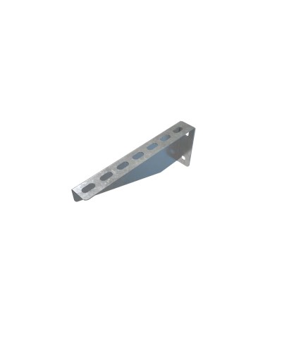 Кронштейн настенный KN 100-2,0 (KN10020). Кронштейн настенный. ВМК в Химках